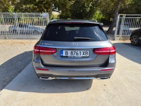 Mercedes-Benz E 300 de/AMG/PLUGIN HYBRID | Auto.bg — изображение 6