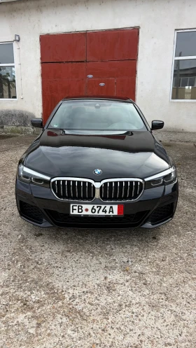 BMW 530 G30 | Mobile.bg � ����� ������ 7