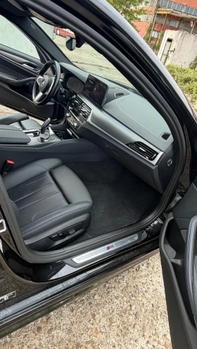 BMW 530 G30 | Mobile.bg � ����� ������ 10