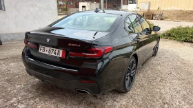 BMW 530 G30 | Mobile.bg � ����� ������ 5