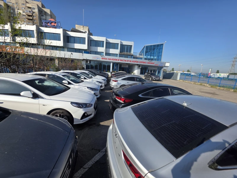 Genesis G90  Налична, реални км, лизинг, гаранция, сервиз, снимка 17 - Автомобили и джипове - 36547743