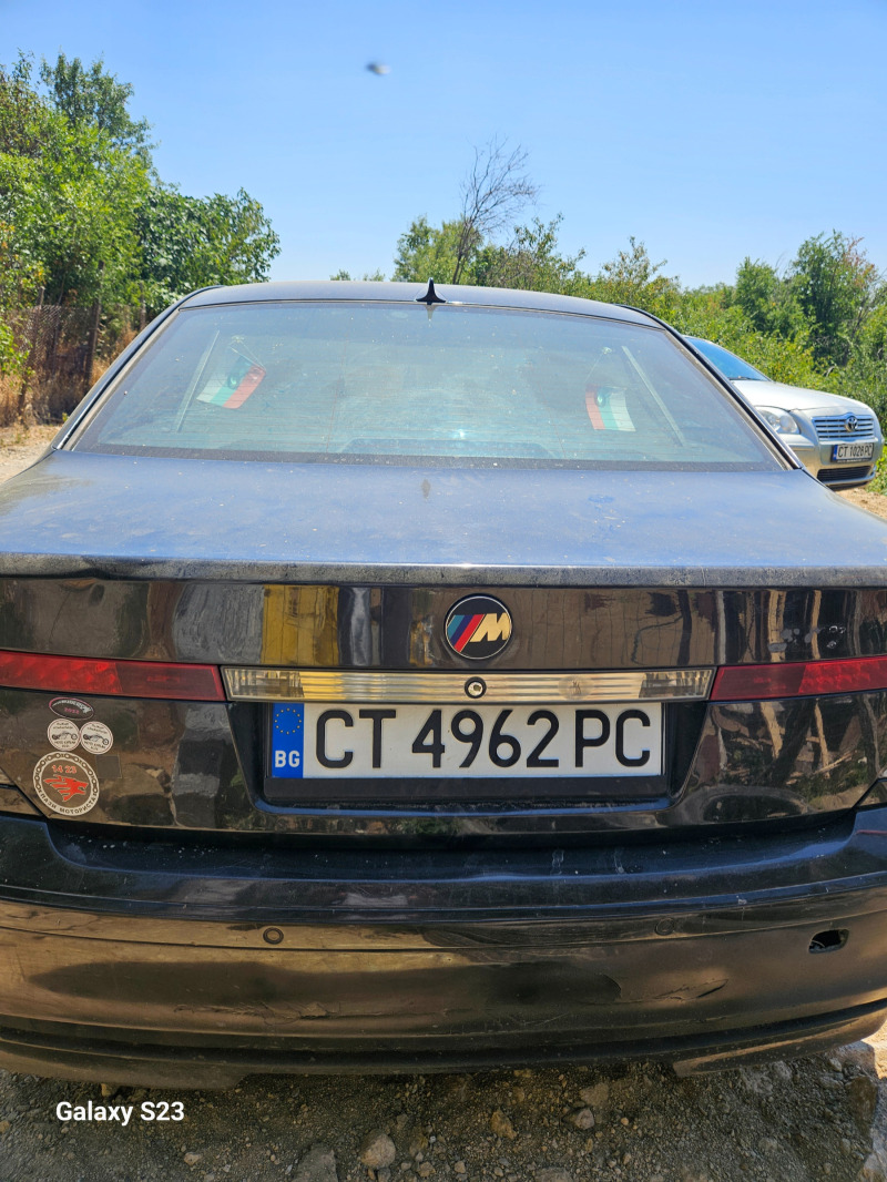 BMW 730, снимка 5 - Автомобили и джипове - 46427202