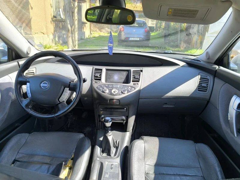 Nissan Primera, снимка 10 - Автомобили и джипове - 48282158