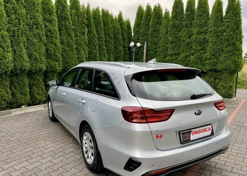 Kia Ceed 1, 0 100k, снимка 2 - Автомобили и джипове - 48674116