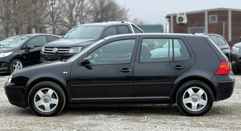 VW Golf 1.9TDi 110к.с * Климатроник* , снимка 7 - Автомобили и джипове - 49296756