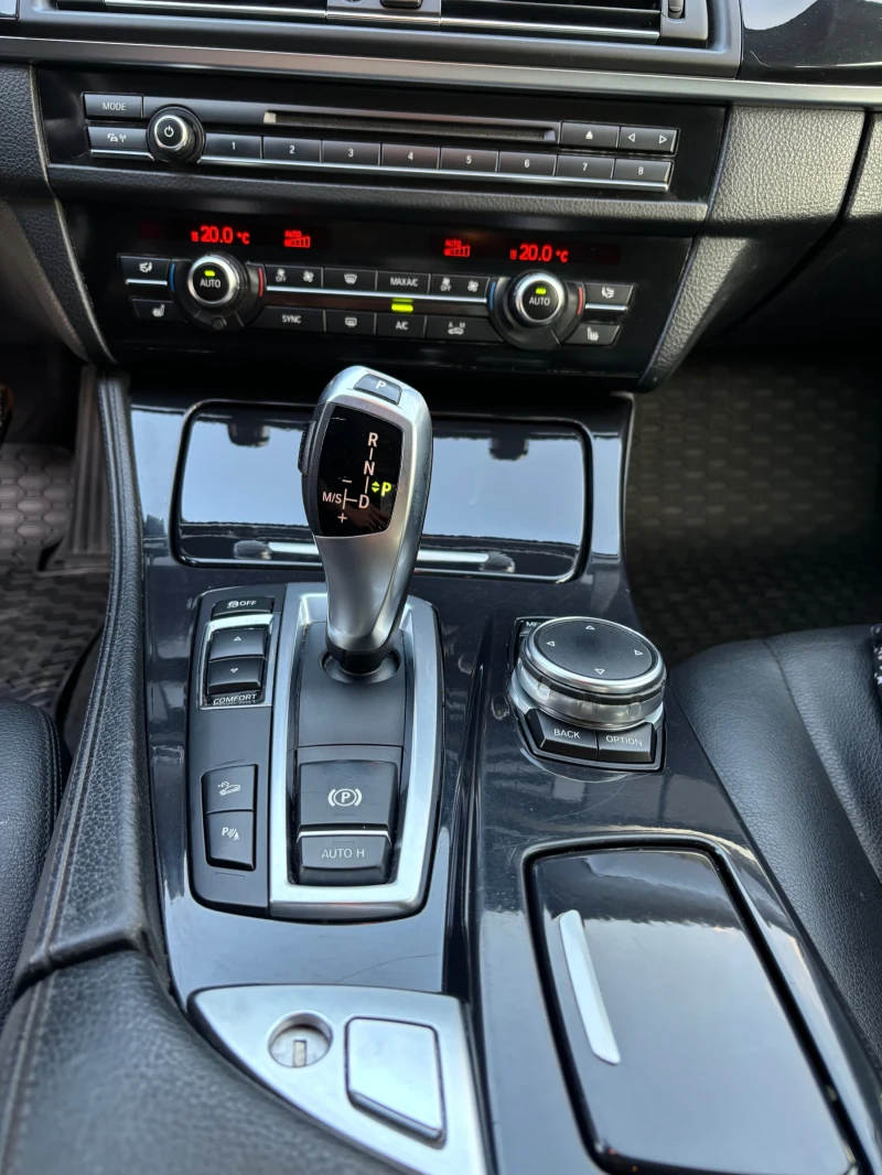 BMW 520 B47, снимка 12 - Автомобили и джипове - 52175426