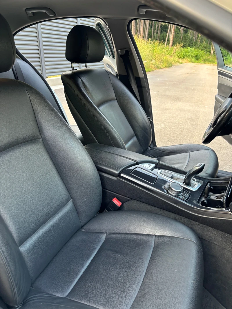 BMW 520 B47, снимка 14 - Автомобили и джипове - 52175426
