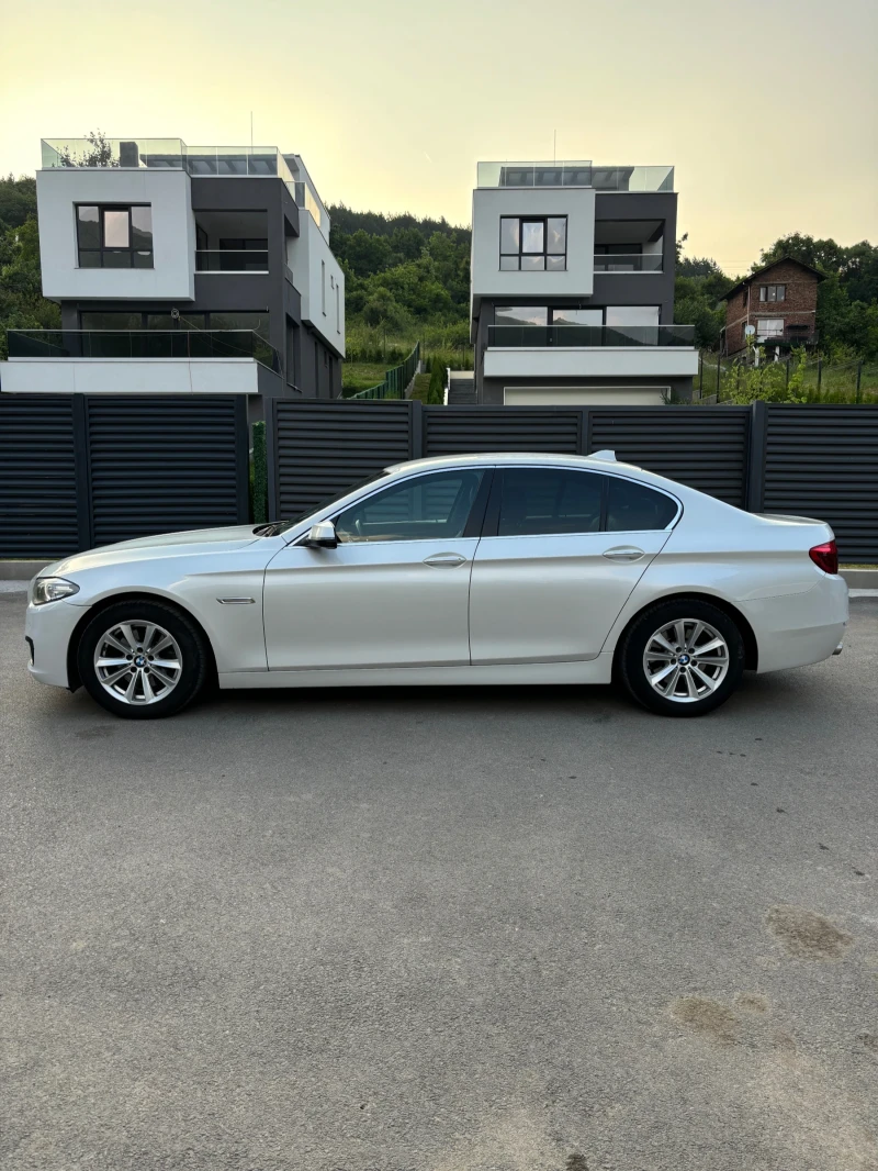 BMW 520 B47, снимка 8 - Автомобили и джипове - 52175426