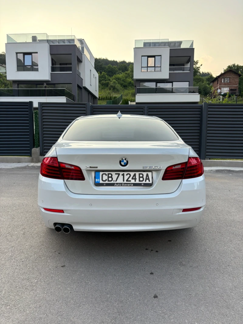 BMW 520 B47, снимка 6 - Автомобили и джипове - 52175426
