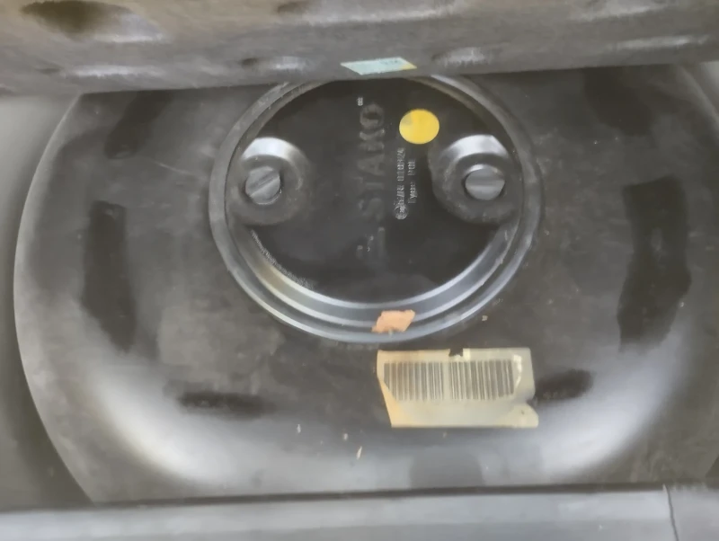 Opel Corsa Бензин/газ, снимка 17 - Автомобили и джипове - 52029281