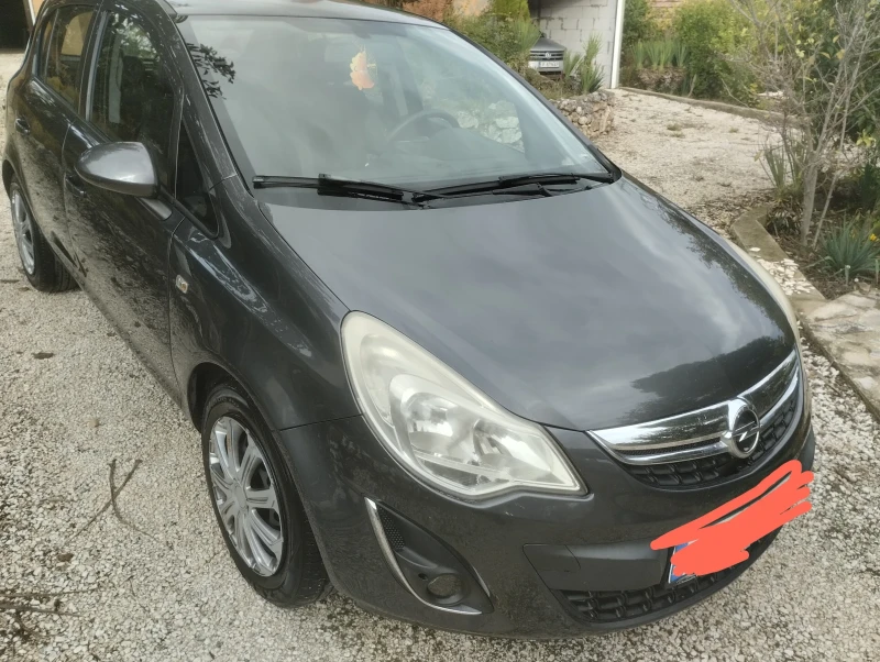 Opel Corsa Бензин/газ, снимка 2 - Автомобили и джипове - 52029281