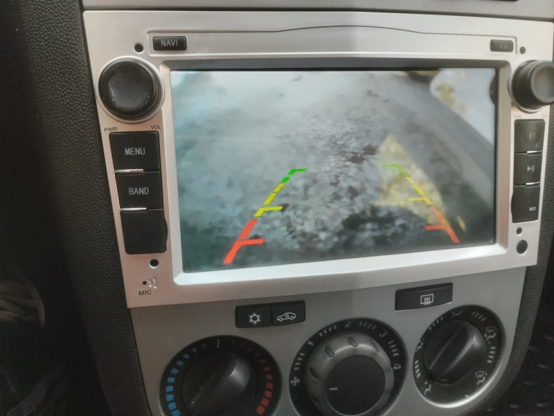 Opel Corsa Бензин/газ, снимка 12 - Автомобили и джипове - 52029281