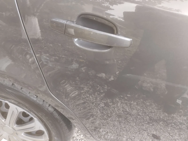 Opel Corsa Бензин/газ, снимка 6 - Автомобили и джипове - 52029281