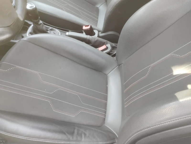 Opel Corsa Бензин/газ, снимка 9 - Автомобили и джипове - 52029281