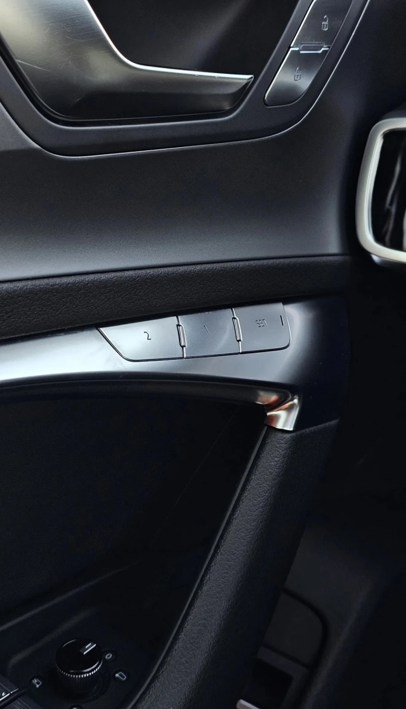 Audi A7 50 TDI MheV Quattro, снимка 11 - Автомобили и джипове - 52316789
