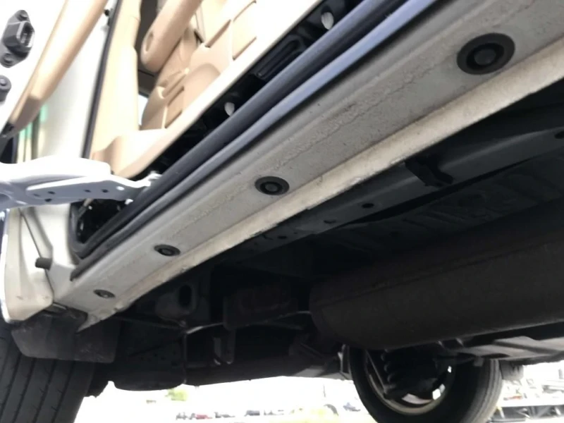 Toyota Alphard Vellfire , снимка 13 - Автомобили и джипове - 52433231