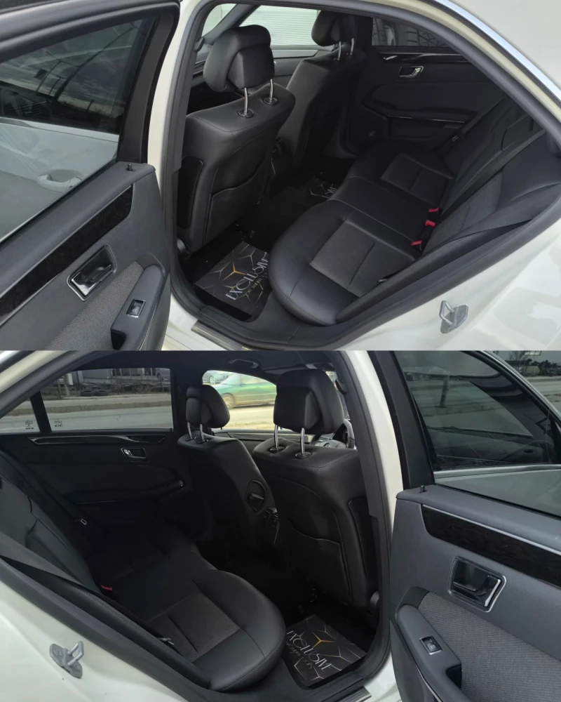 Mercedes-Benz E 350 CDI.AMG, снимка 9 - Автомобили и джипове - 52728122
