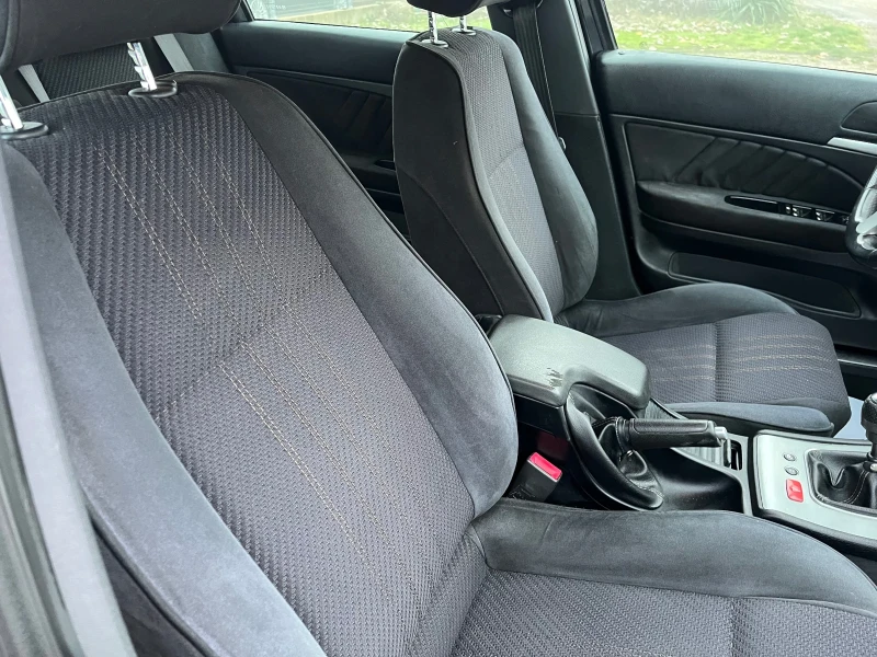 Alfa Romeo 159 1.9GTD-150-FEIS-ITALIA, снимка 6 - Автомобили и джипове - 52820964