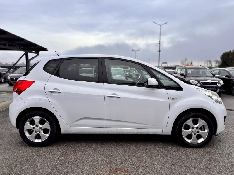 Kia Venga, снимка 4 - Автомобили и джипове - 53053710