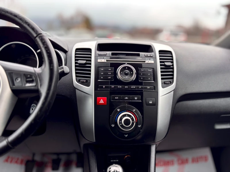 Kia Venga, снимка 12 - Автомобили и джипове - 53053710