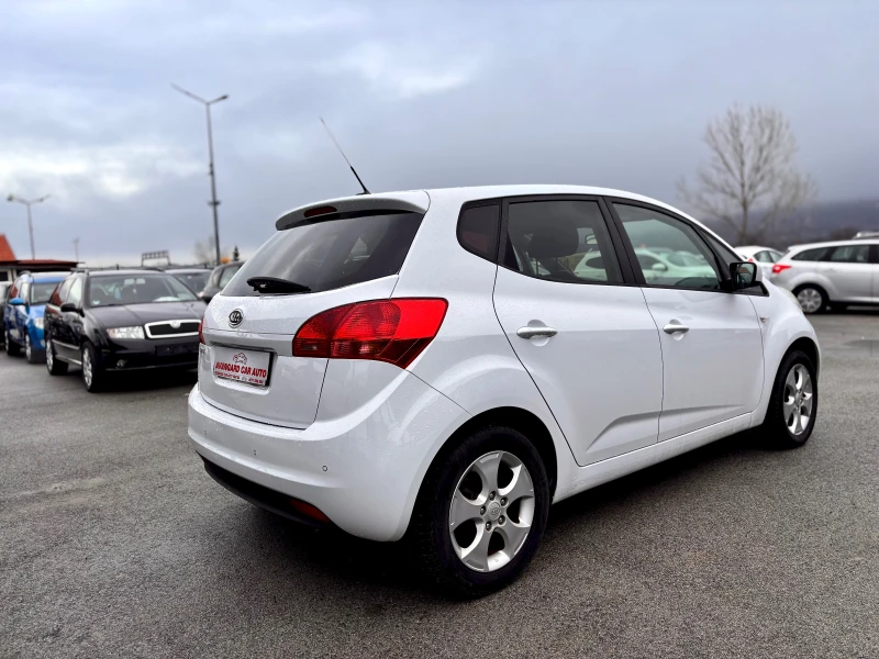Kia Venga, снимка 6 - Автомобили и джипове - 53053710