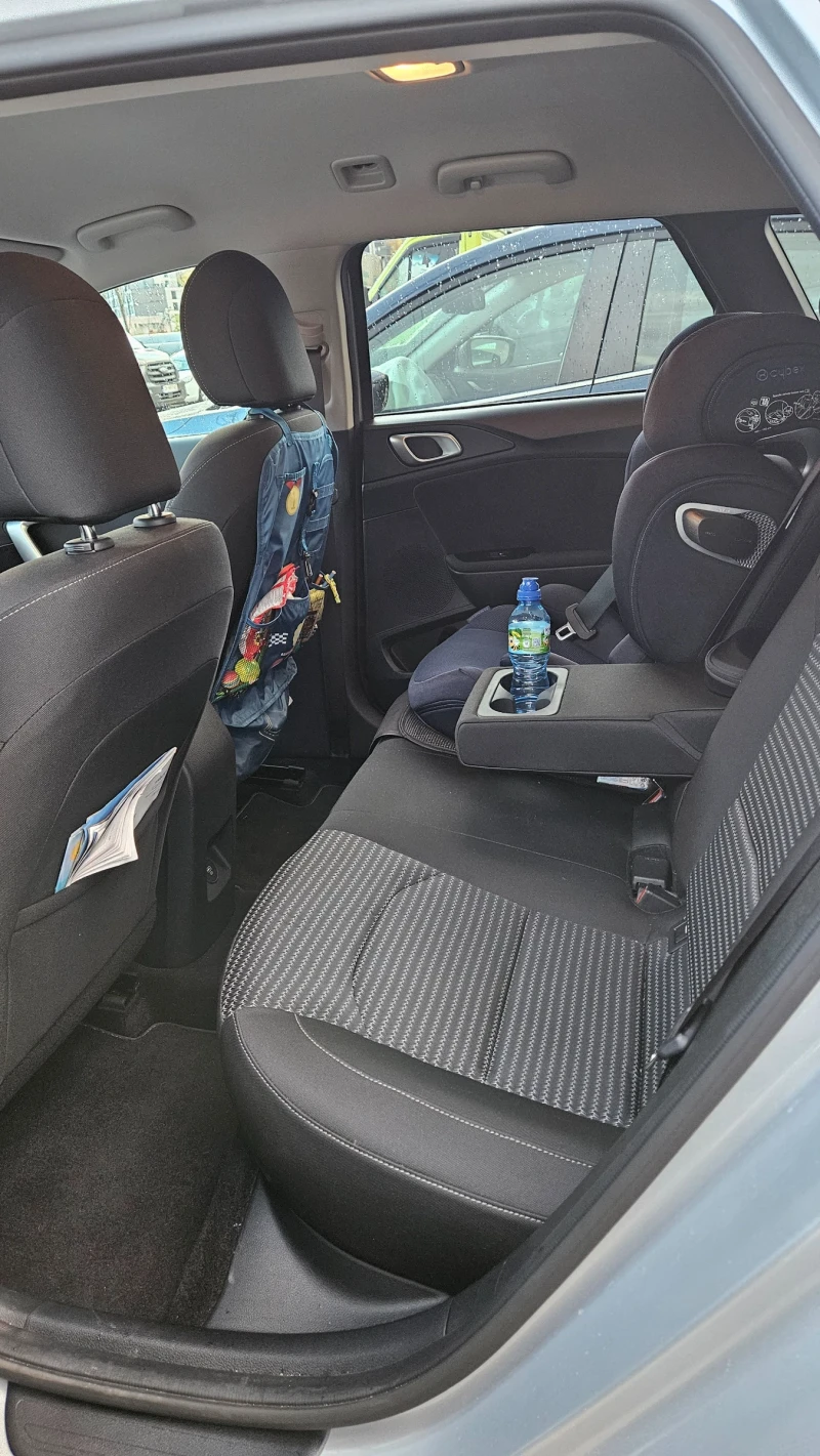 Kia Ceed 1.0 T-GDI * * 10000км* * , снимка 14 - Автомобили и джипове - 53191022
