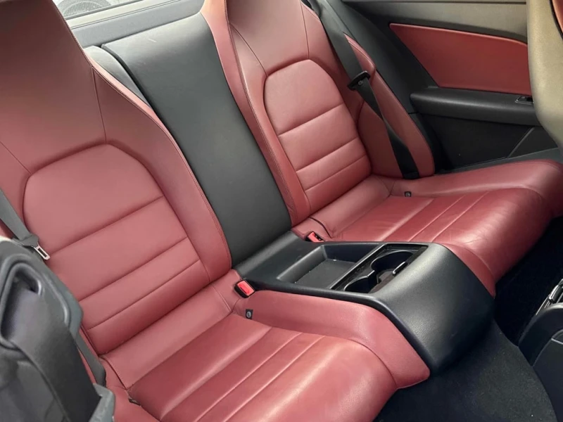 Mercedes-Benz E 350 * CARFAX * ЦЕНА ДО БГ, снимка 13 - Автомобили и джипове - 53203818