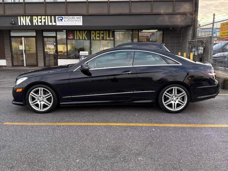 Mercedes-Benz E 350 * CARFAX * ЦЕНА ДО БГ, снимка 3 - Автомобили и джипове - 53203818
