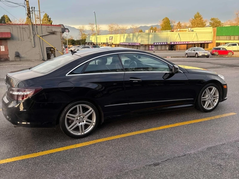 Mercedes-Benz E 350 * CARFAX * ЦЕНА ДО БГ, снимка 4 - Автомобили и джипове - 53203818