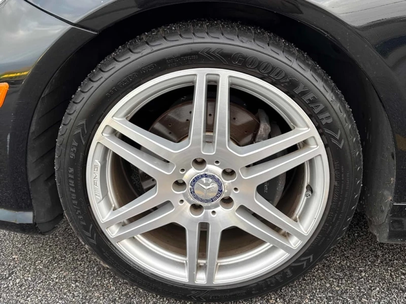 Mercedes-Benz E 350 * CARFAX * ЦЕНА ДО БГ, снимка 14 - Автомобили и джипове - 53203818