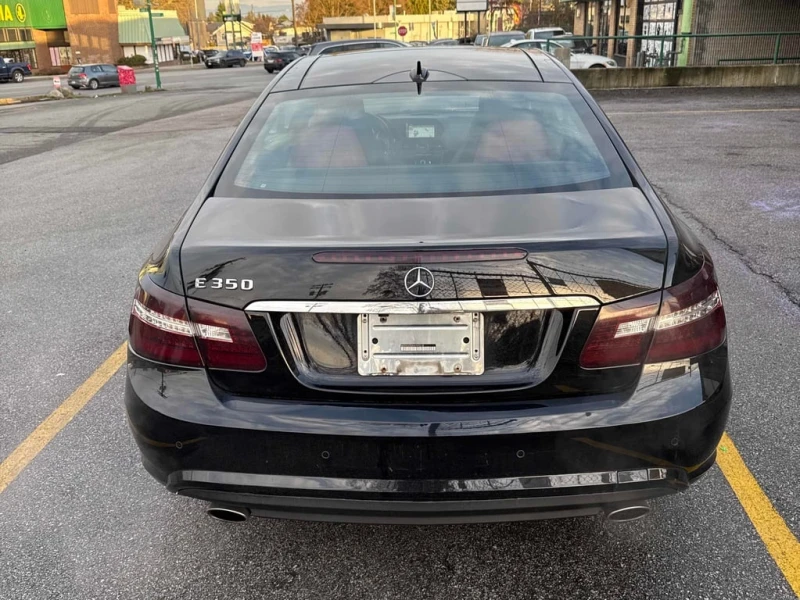 Mercedes-Benz E 350 * CARFAX * ЦЕНА ДО БГ, снимка 5 - Автомобили и джипове - 53203818