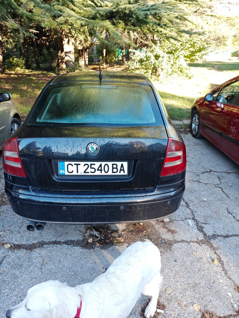 Skoda Octavia, снимка 3 - Автомобили и джипове - 53210429