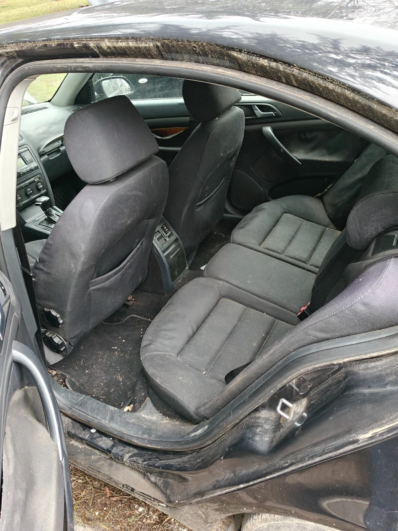 Skoda Octavia, снимка 9 - Автомобили и джипове - 53210429