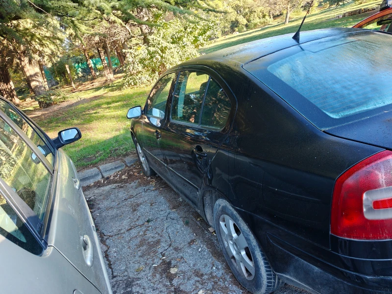 Skoda Octavia, снимка 4 - Автомобили и джипове - 53210429