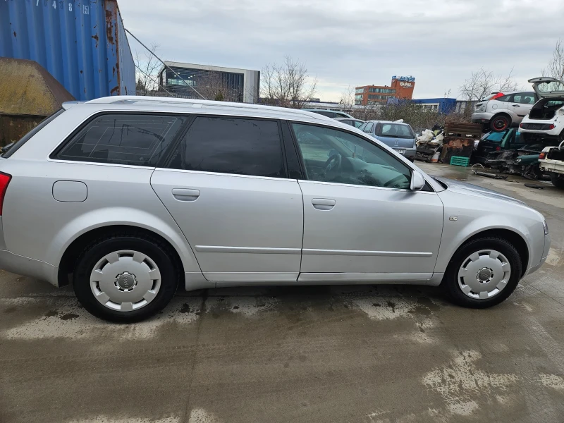 Audi A4, снимка 2 - Автомобили и джипове - 53343263