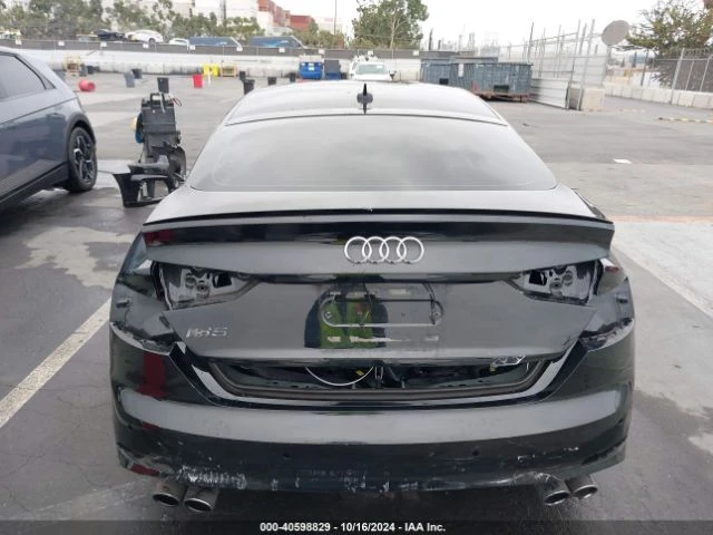 Audi S5 PREMIUM PLUS, снимка 17 - Автомобили и джипове - 47705916