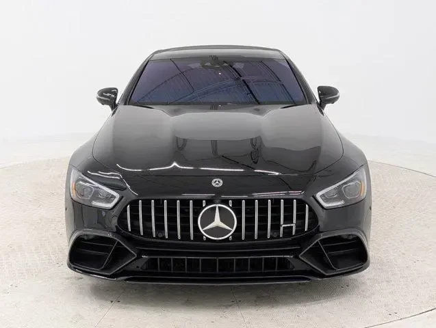 Mercedes-Benz AMG GT 53* BURMESTER* HIGHBEAM* 4-MATIC* , снимка 2 - Автомобили и джипове - 48781039