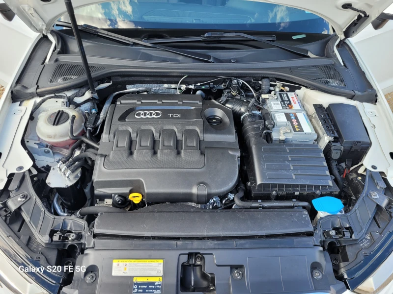 Audi A3 2.0 TDI 150k.c - 29500 лв. - 51084253 | Car24.bg