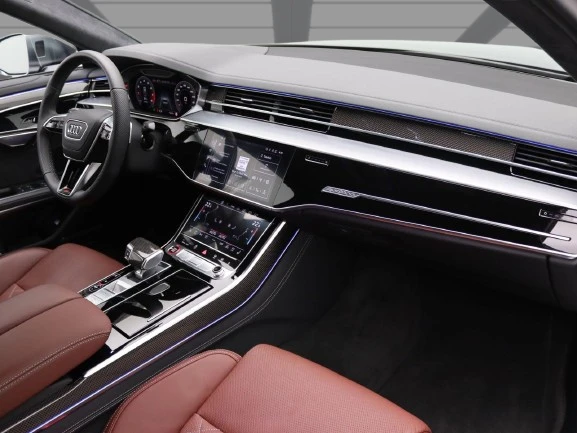 Audi S8 Quattro = Black Optic Plus =  | Mobile.bg   10