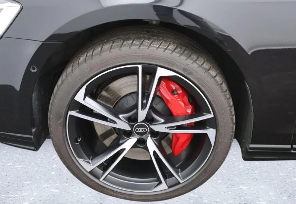 Audi S8 Quattro = Black Optic Plus =  | Mobile.bg   5