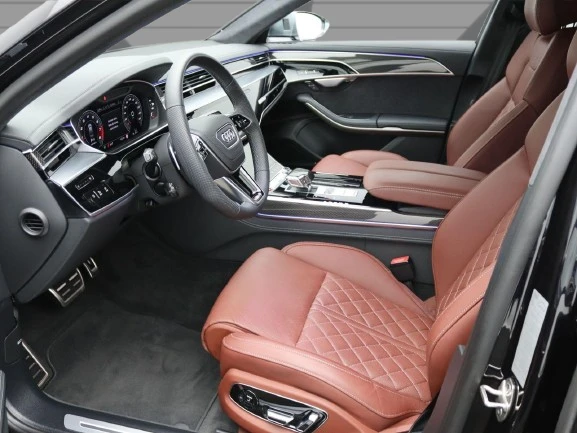 Audi S8 Quattro = Black Optic Plus =  | Mobile.bg   6