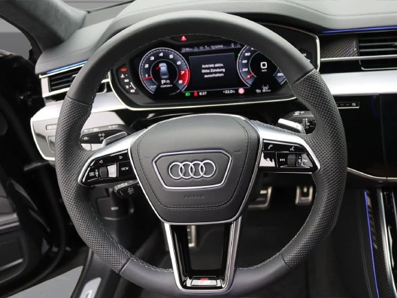 Audi S8 Quattro = Black Optic Plus =  | Mobile.bg   7