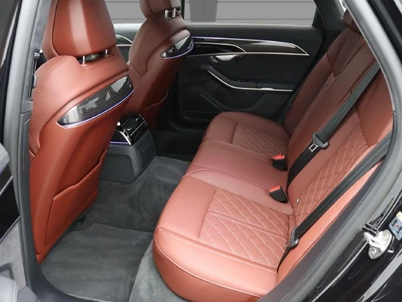 Audi S8 Quattro = Black Optic Plus =  | Mobile.bg   11