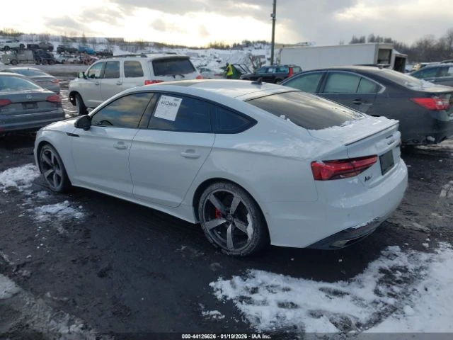 Audi A5 * 45TFSI* SPORTBACK* QUATTRO* S-LINE* PRESTIGE*  | Mobile.bg � ����������� 2