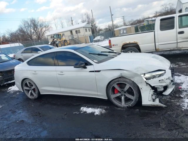 Audi A5 * 45TFSI* SPORTBACK* QUATTRO* S-LINE* PRESTIGE*  | Mobile.bg � ����������� 10