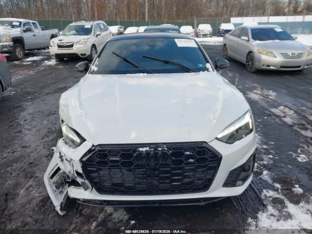Audi A5 * 45TFSI* SPORTBACK* QUATTRO* S-LINE* PRESTIGE*  | Mobile.bg � ����������� 9