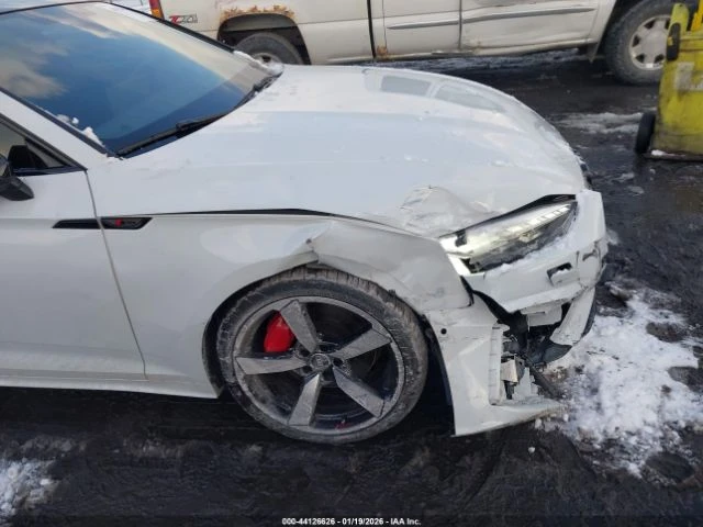 Audi A5 * 45TFSI* SPORTBACK* QUATTRO* S-LINE* PRESTIGE*  | Mobile.bg � ����������� 15