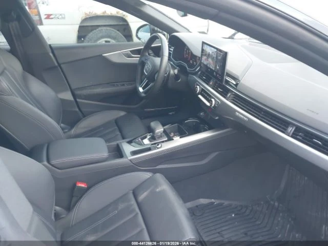Audi A5 * 45TFSI* SPORTBACK* QUATTRO* S-LINE* PRESTIGE*  | Mobile.bg � ����������� 5
