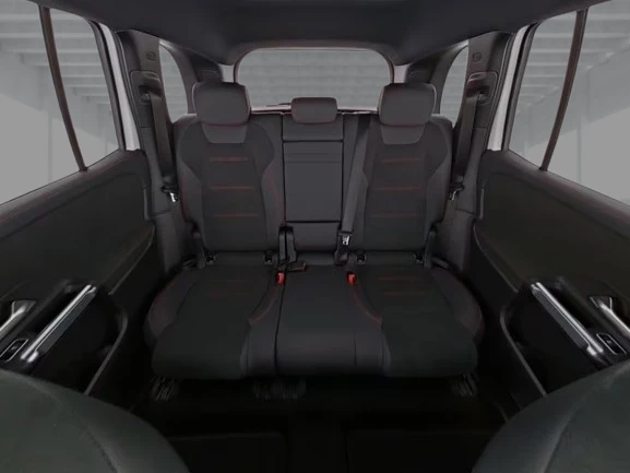 Mercedes-Benz EQB 300 4Matic = AMG Line = Premium Гаранция, снимка 7 - Автомобили и джипове - 54223763