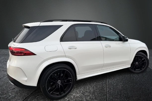 Mercedes-Benz GLE 450 d 4Matic AMG-Line, снимка 3 - Автомобили и джипове - 54564128
